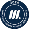 BadgeCert Logo